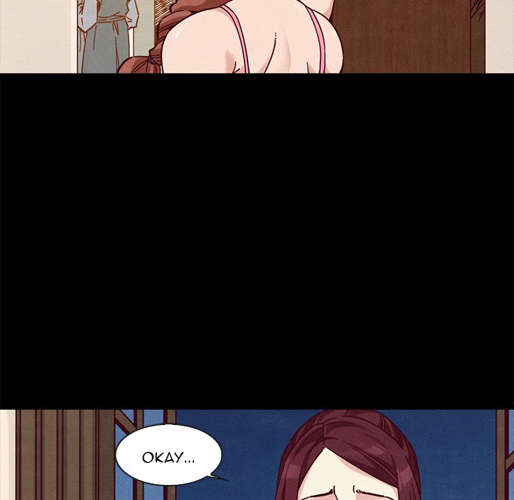 Bad Blood Chapter 46 Page 25