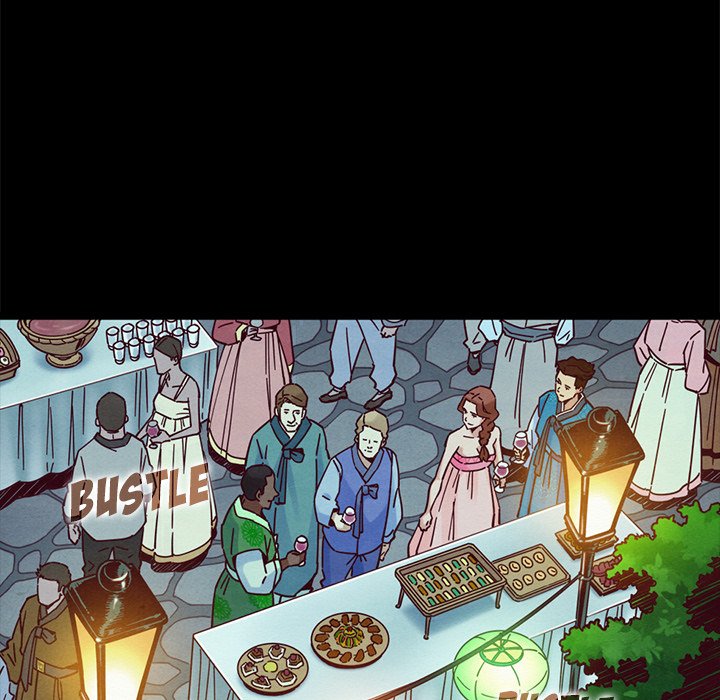 Bad Blood Chapter 46 Page 30