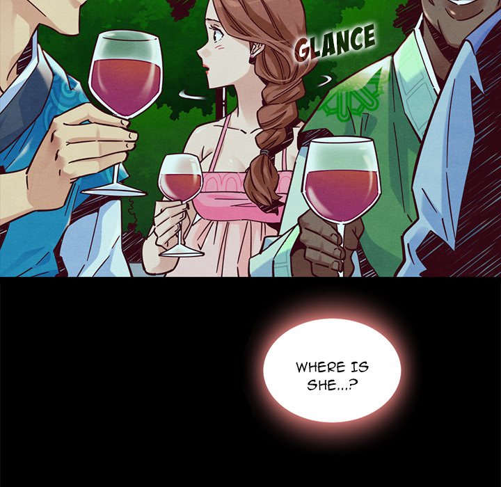 Bad Blood Chapter 46 Page 34