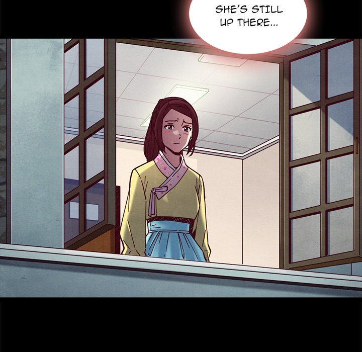 Bad Blood Chapter 46 Page 37