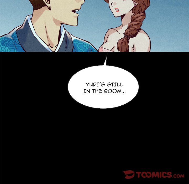 Bad Blood Chapter 46 Page 39