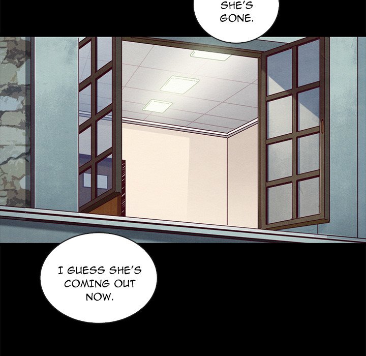 Bad Blood Chapter 46 Page 42