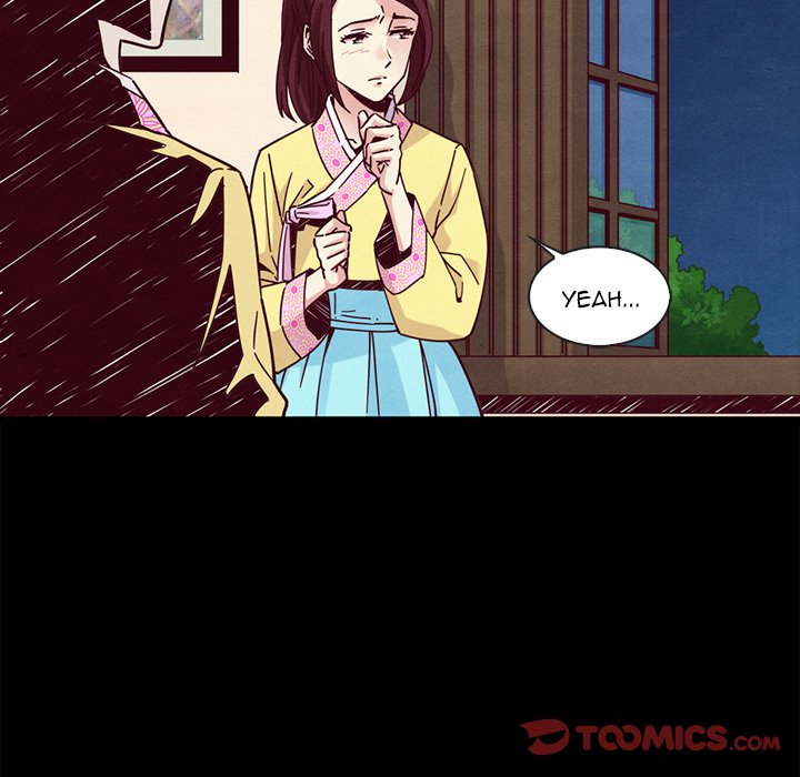 Bad Blood Chapter 46 Page 45
