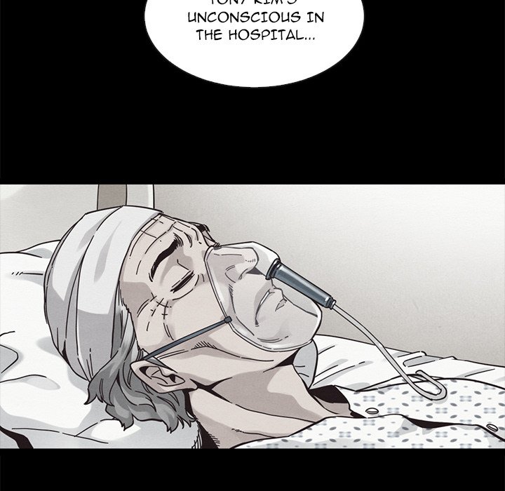 Bad Blood Chapter 46 Page 48