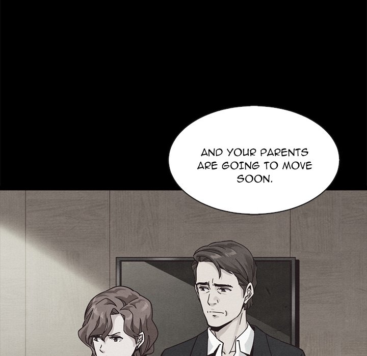Bad Blood Chapter 46 Page 49