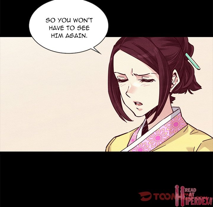 Bad Blood Chapter 46 Page 51