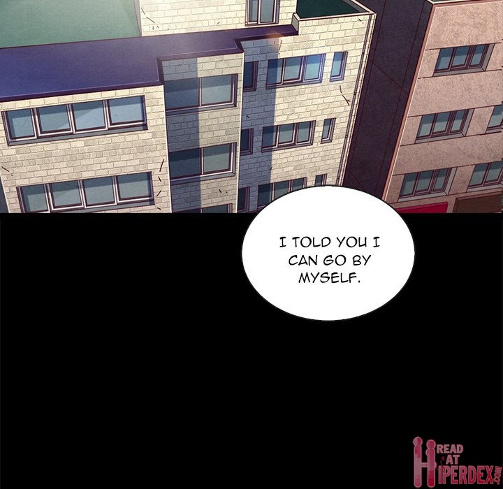 Bad Blood Chapter 46 Page 56