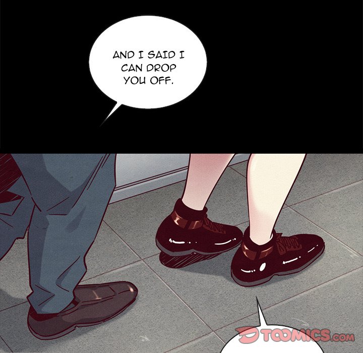 Bad Blood Chapter 46 Page 57