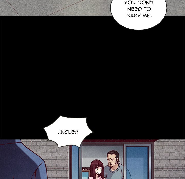 Bad Blood Chapter 46 Page 58