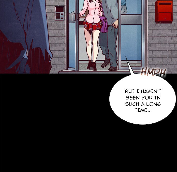 Bad Blood Chapter 46 Page 59