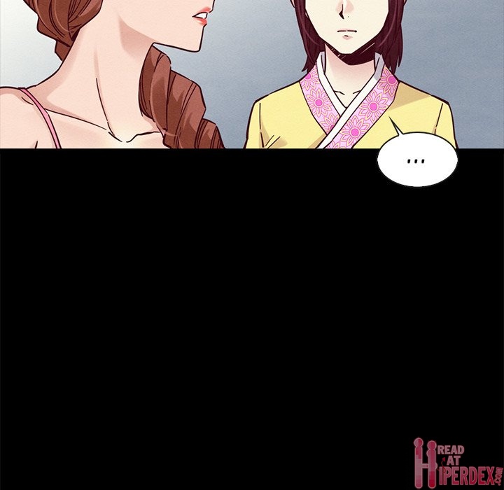 Bad Blood Chapter 46 Page 6