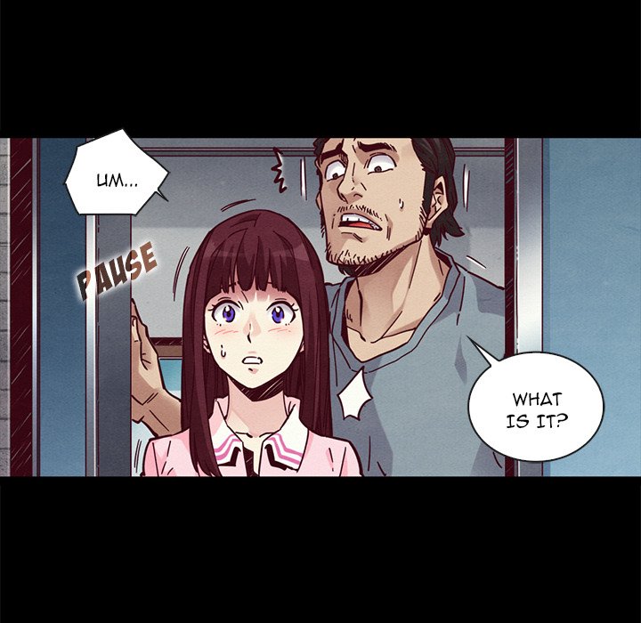 Bad Blood Chapter 46 Page 60