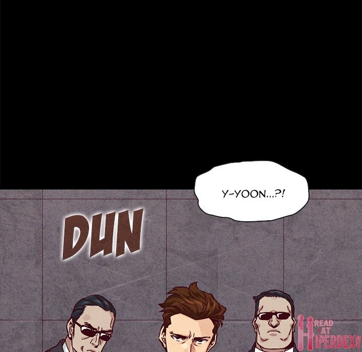 Bad Blood Chapter 46 Page 61