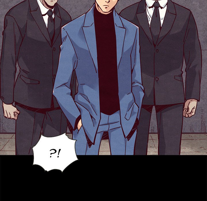 Bad Blood Chapter 46 Page 62