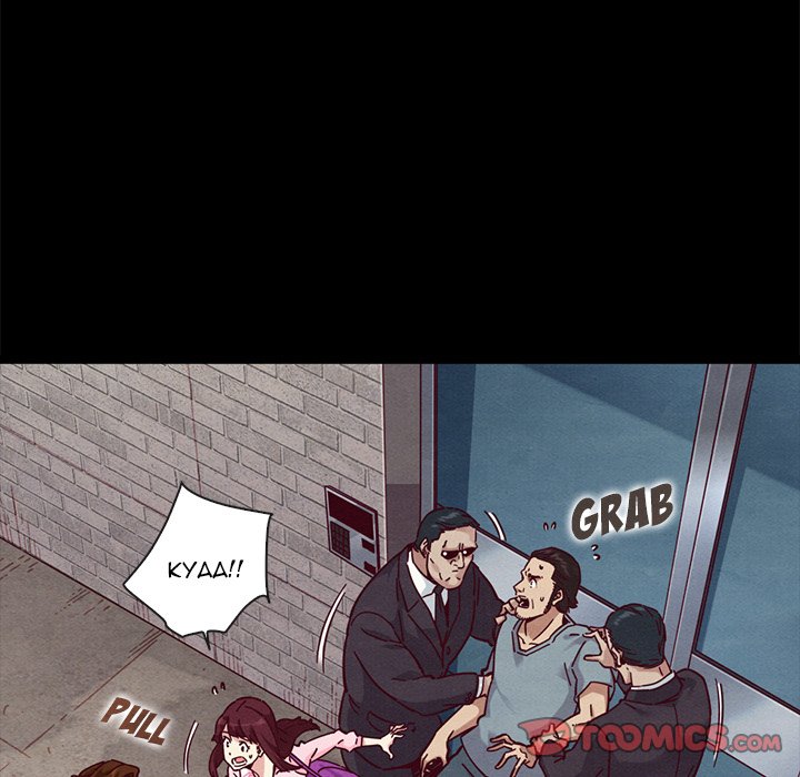 Bad Blood Chapter 46 Page 63