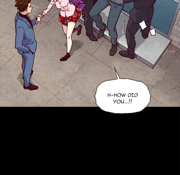 Bad Blood Chapter 46 Page 64