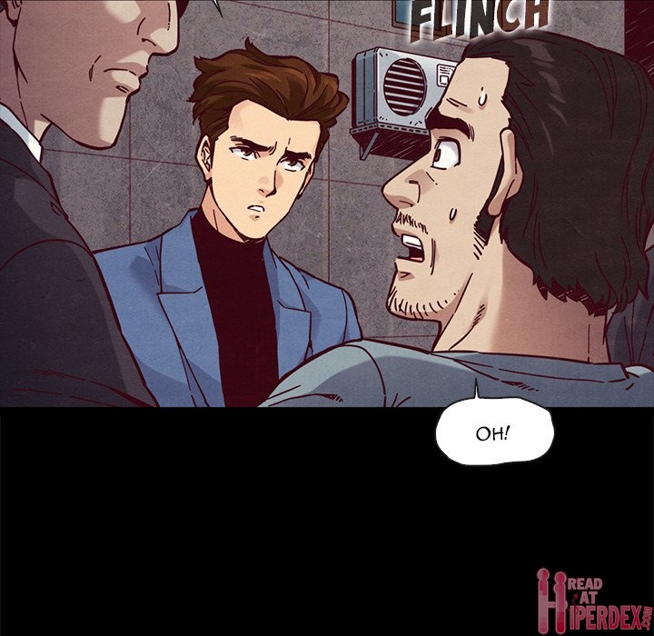 Bad Blood Chapter 46 Page 66