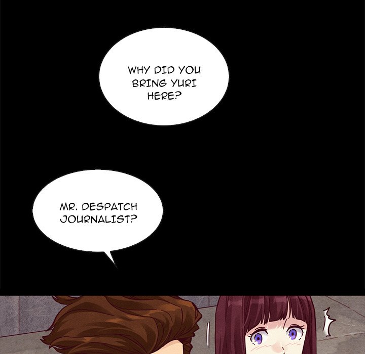 Bad Blood Chapter 46 Page 67