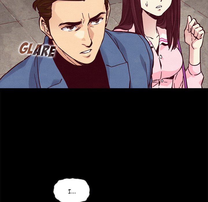 Bad Blood Chapter 46 Page 68
