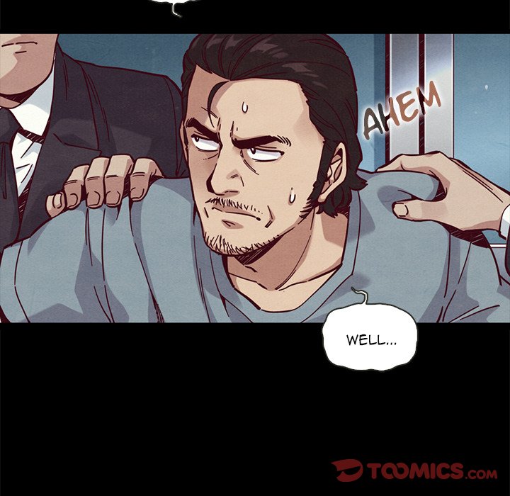 Bad Blood Chapter 46 Page 69