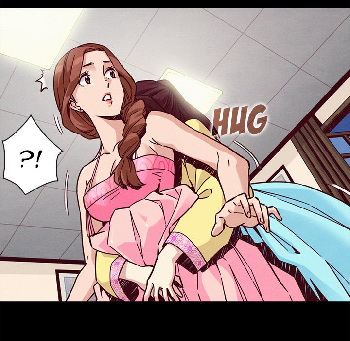 Bad Blood Chapter 46 Page 7