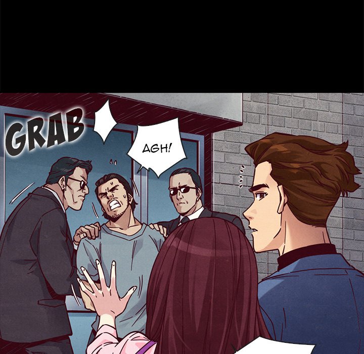 Bad Blood Chapter 46 Page 70