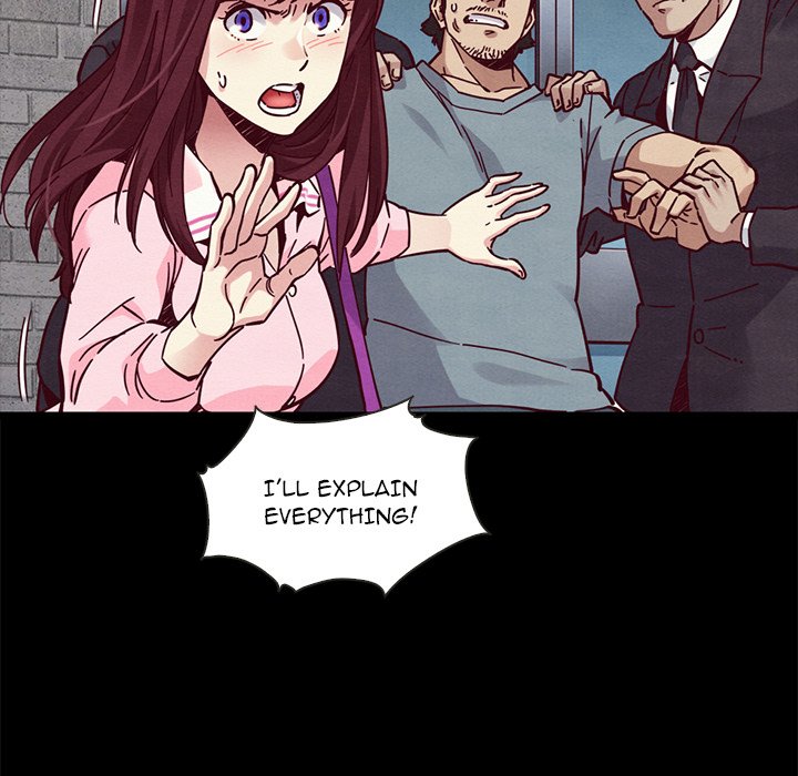 Bad Blood Chapter 46 Page 72