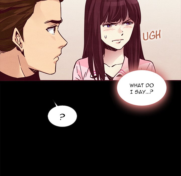 Bad Blood Chapter 46 Page 74