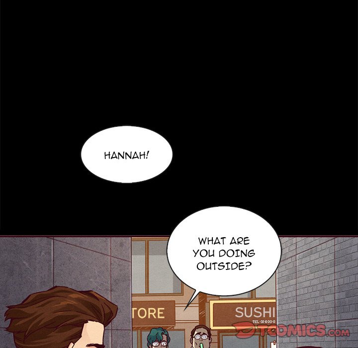 Bad Blood Chapter 46 Page 75