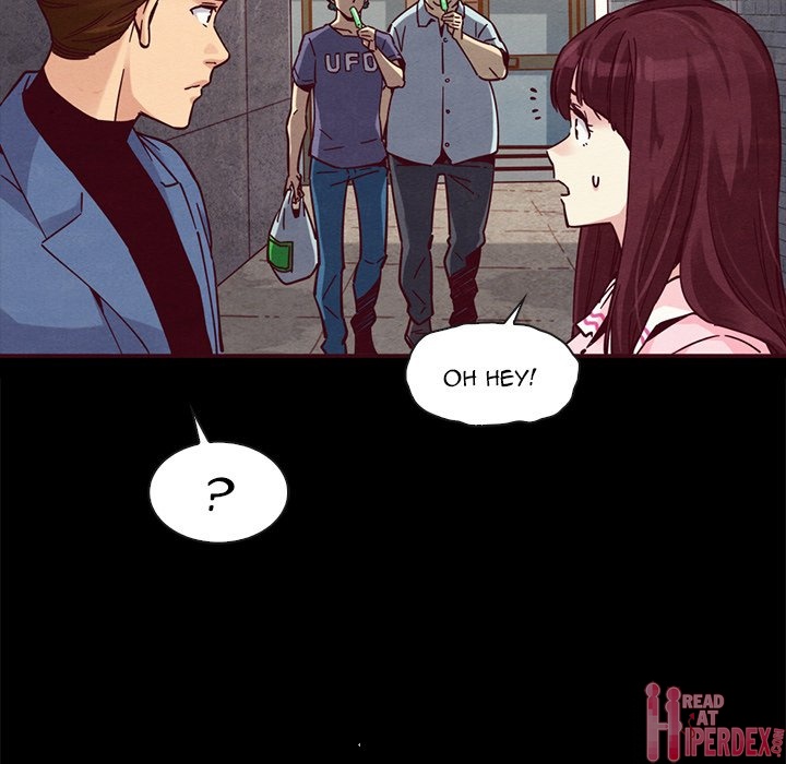 Bad Blood Chapter 46 Page 76