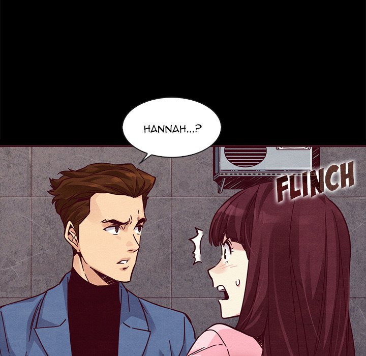 Bad Blood Chapter 46 Page 77