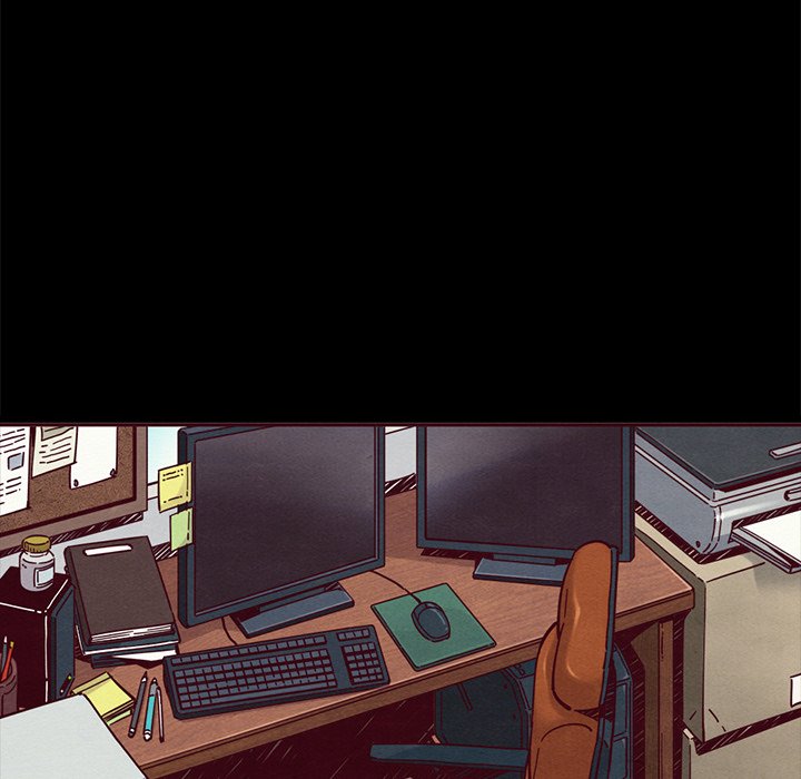 Bad Blood Chapter 46 Page 80