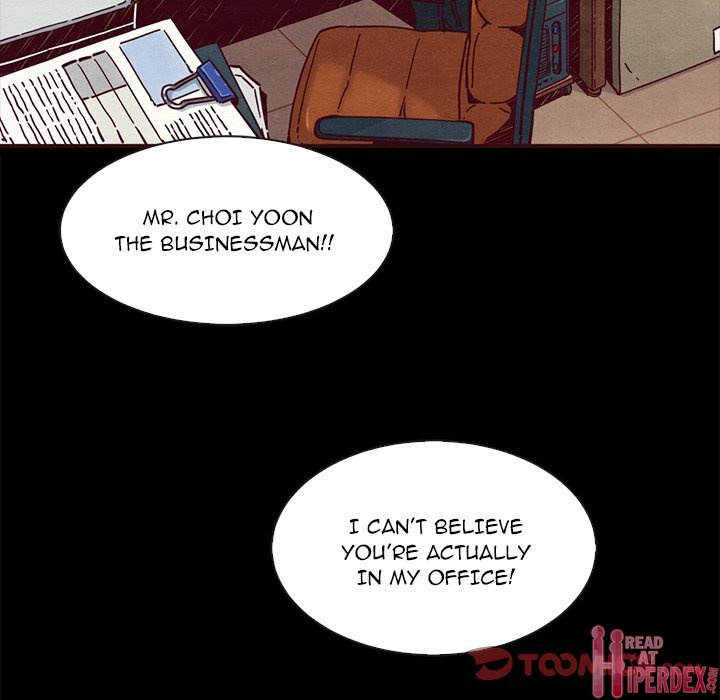 Bad Blood Chapter 46 Page 81