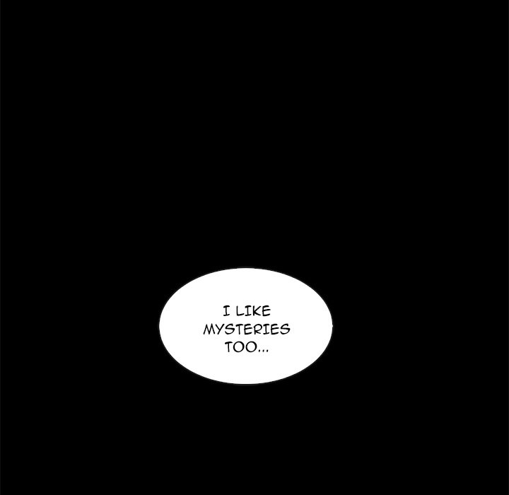Bad Blood Chapter 46 Page 84