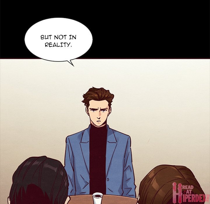 Bad Blood Chapter 46 Page 85