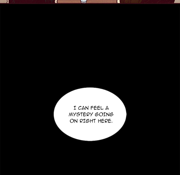 Bad Blood Chapter 46 Page 86