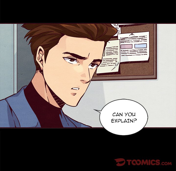 Bad Blood Chapter 46 Page 87