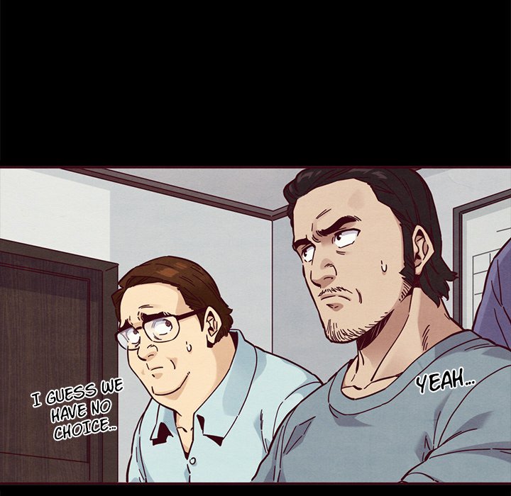 Bad Blood Chapter 46 Page 88