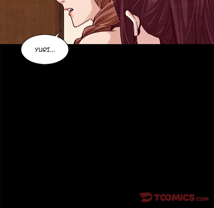 Bad Blood Chapter 46 Page 9