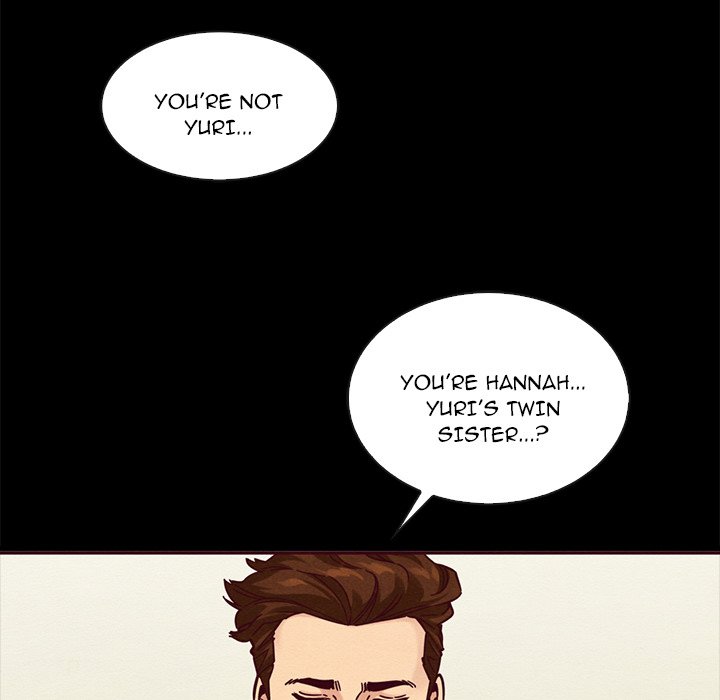 Bad Blood Chapter 46 Page 92