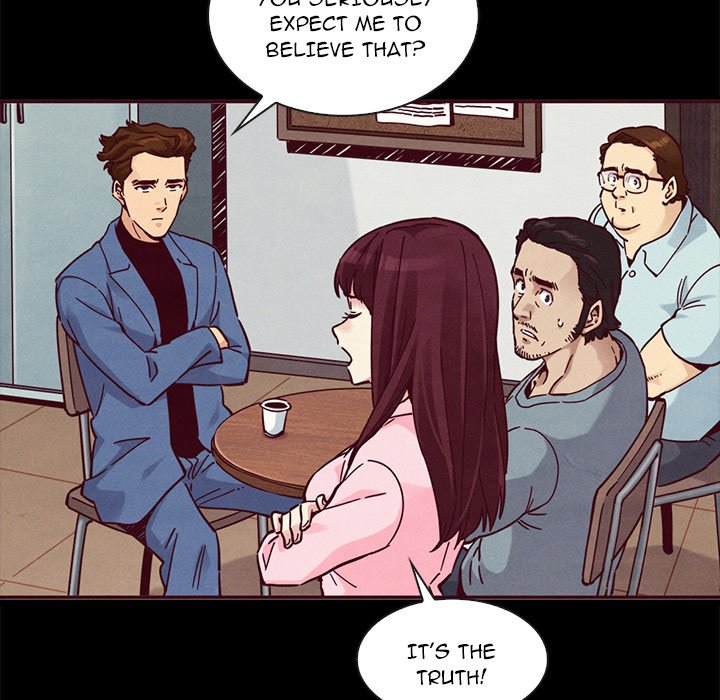 Bad Blood Chapter 46 Page 94