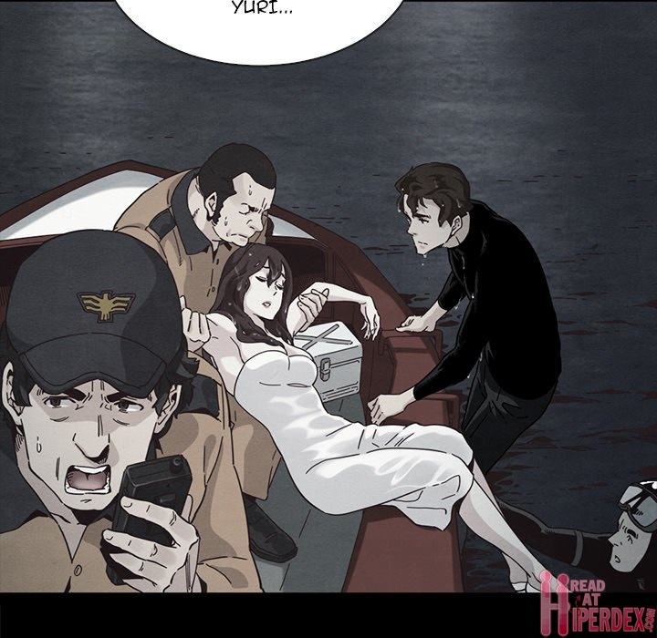 Bad Blood Chapter 46 Page 96
