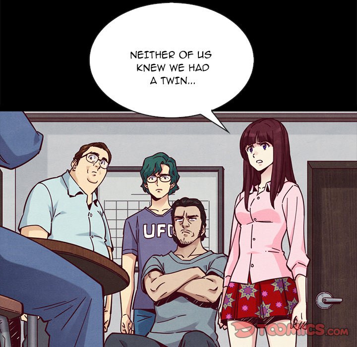 Bad Blood Chapter 46 Page 99
