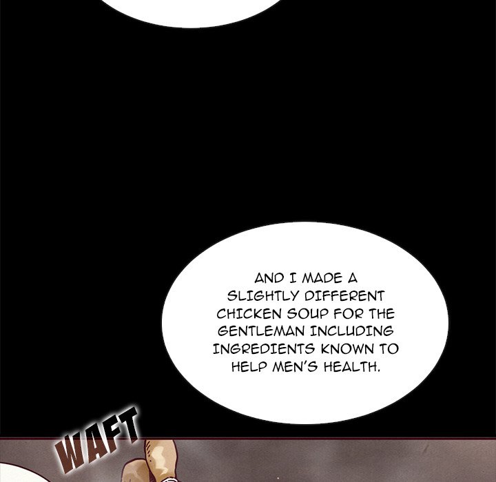 Bad Blood Chapter 47 Page 10