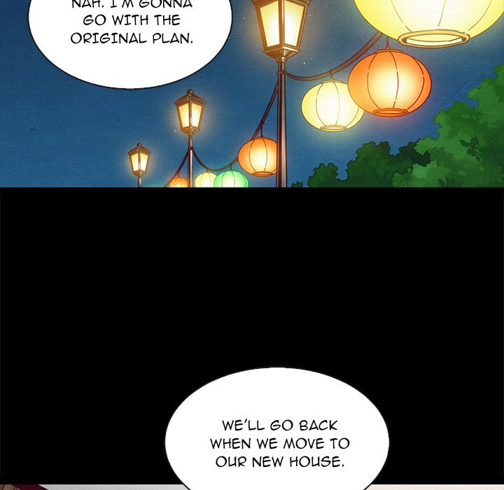 Bad Blood Chapter 47 Page 102