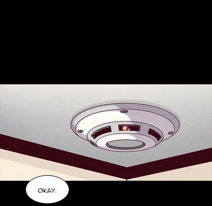 Bad Blood Chapter 47 Page 104