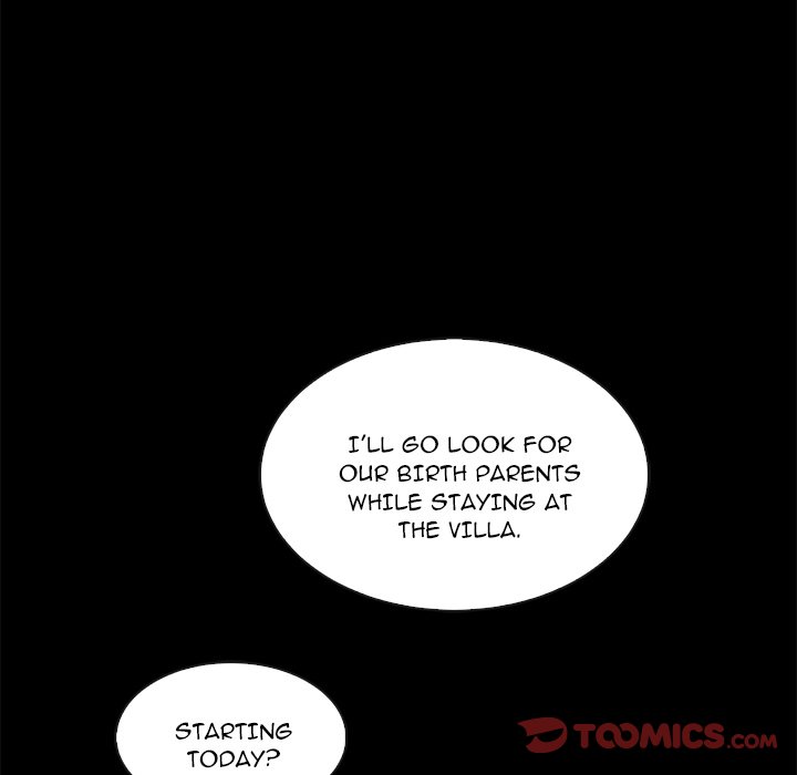 Bad Blood Chapter 47 Page 105