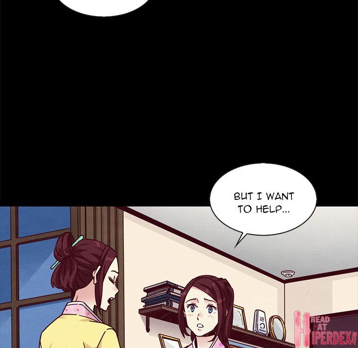 Bad Blood Chapter 47 Page 106