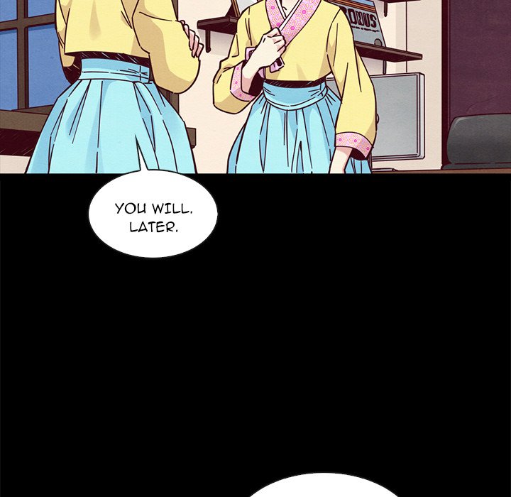 Bad Blood Chapter 47 Page 107