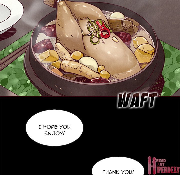 Bad Blood Chapter 47 Page 11